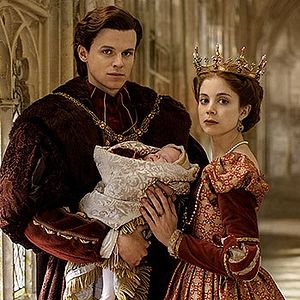 Bilder The Spanish Princess