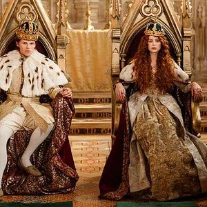 Bilder The Spanish Princess