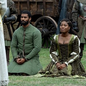 Bilder The Spanish Princess