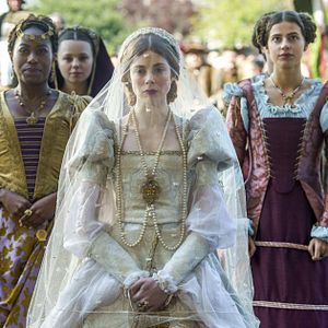 Bilder The Spanish Princess