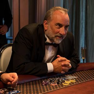 Bilder Antoine Duléry