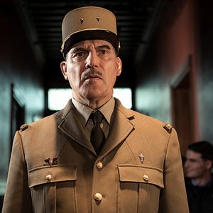 Bilder Samuel Labarthe