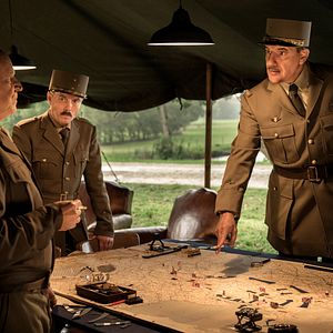 Bilder Geoffrey Bateman