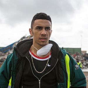 Bilder Nourdin Batán