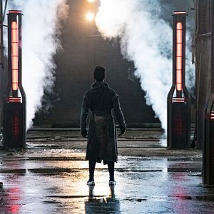 Bilder Sonequa Martin-Green