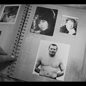 Bilder Aufzeichnungen aus der Unterwelt