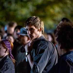 Bilder The Trial Of The Chicago 7