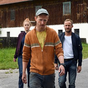 Bilder Schwarzach 23 - Und der Schädel des Saatans