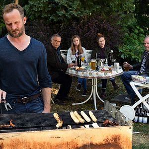 Bilder Schwarzach 23 - Und der Schädel des Saatans