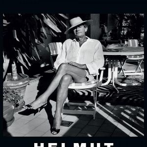 Bilder Helmut Newton - The Bad And The Beautiful