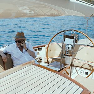 Bilder Niels Arestrup