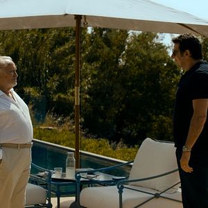 Bilder Niels Arestrup