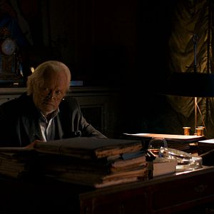 Bilder Niels Arestrup