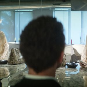 Bilder Monica Bellucci