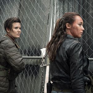 Bilder Fear The Walking Dead