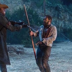 Bilder Fear The Walking Dead
