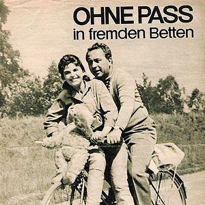 Bilder Ohne Paß in fremden Betten