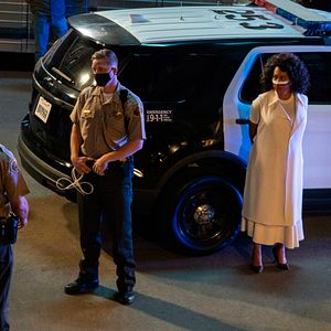 Bilder All Rise - Die Richterin