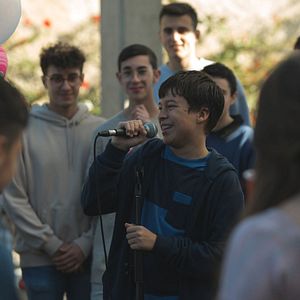 Bilder Alive And Kicking