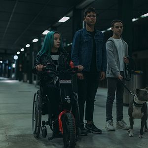 Bilder Hector Pérez (III)