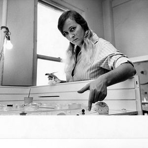 Bilder Mary Bauermeister - Eins und Eins ist Drei