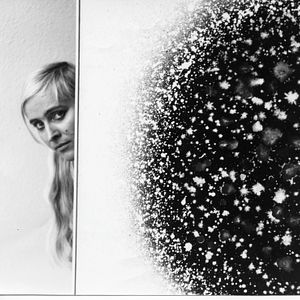 Bilder Mary Bauermeister - Eins und Eins ist Drei