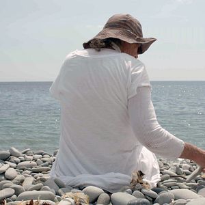 Bilder Mary Bauermeister - Eins und Eins ist Drei