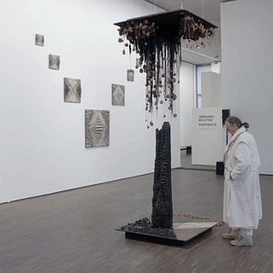 Bilder Mary Bauermeister - Eins und Eins ist Drei