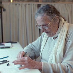 Bilder Mary Bauermeister - Eins und Eins ist Drei