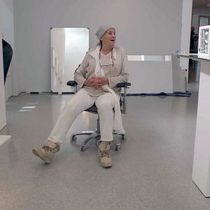 Bilder Mary Bauermeister - Eins und Eins ist Drei