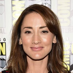 Bilder Bree Turner