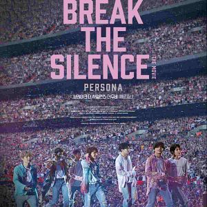 Bilder Break The Silence: The Movie