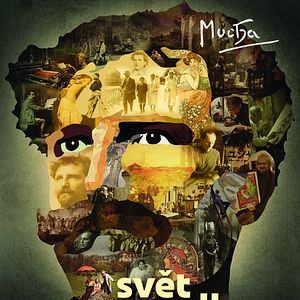 Bilder Mucha - Zwischen Popkunst und Slawischem Epos