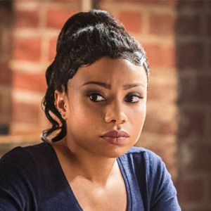 Bilder Shalita Grant