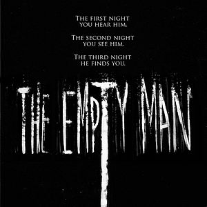 Bilder The Empty Man