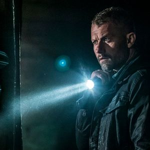 Bilder The Empty Man