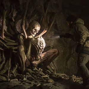 Bilder The Empty Man