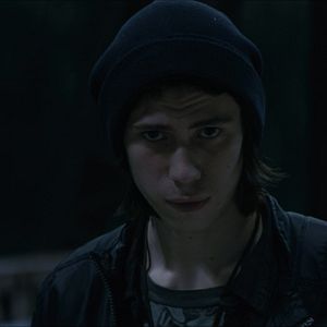 Bilder The Empty Man