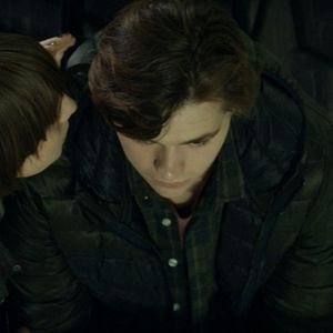 Bilder The Empty Man