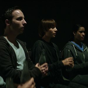 Bilder The Empty Man