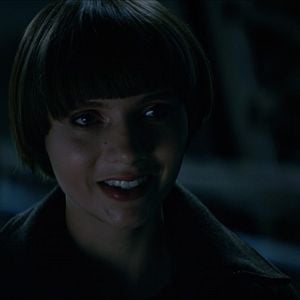 Bilder The Empty Man