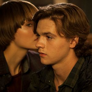 Bilder The Empty Man