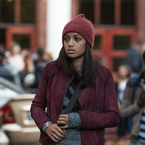 Bilder The Empty Man