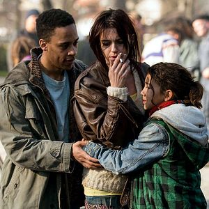 Bilder Platzspitzbaby - Meine Mutter, ihre Drogen und ich