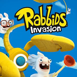 Bilder Rabbids Invasion