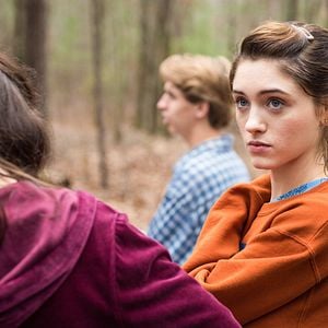 Bilder Yes, God, Yes - Böse Mädchen beichten nicht