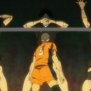 Bilder Haikyu