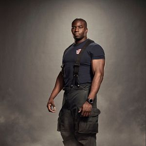 Bilder Seattle Firefighters - Die jungen Helden