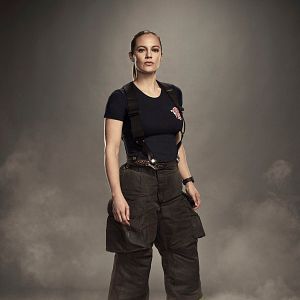 Bilder Seattle Firefighters - Die jungen Helden