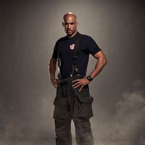 Bilder Boris Kodjoe